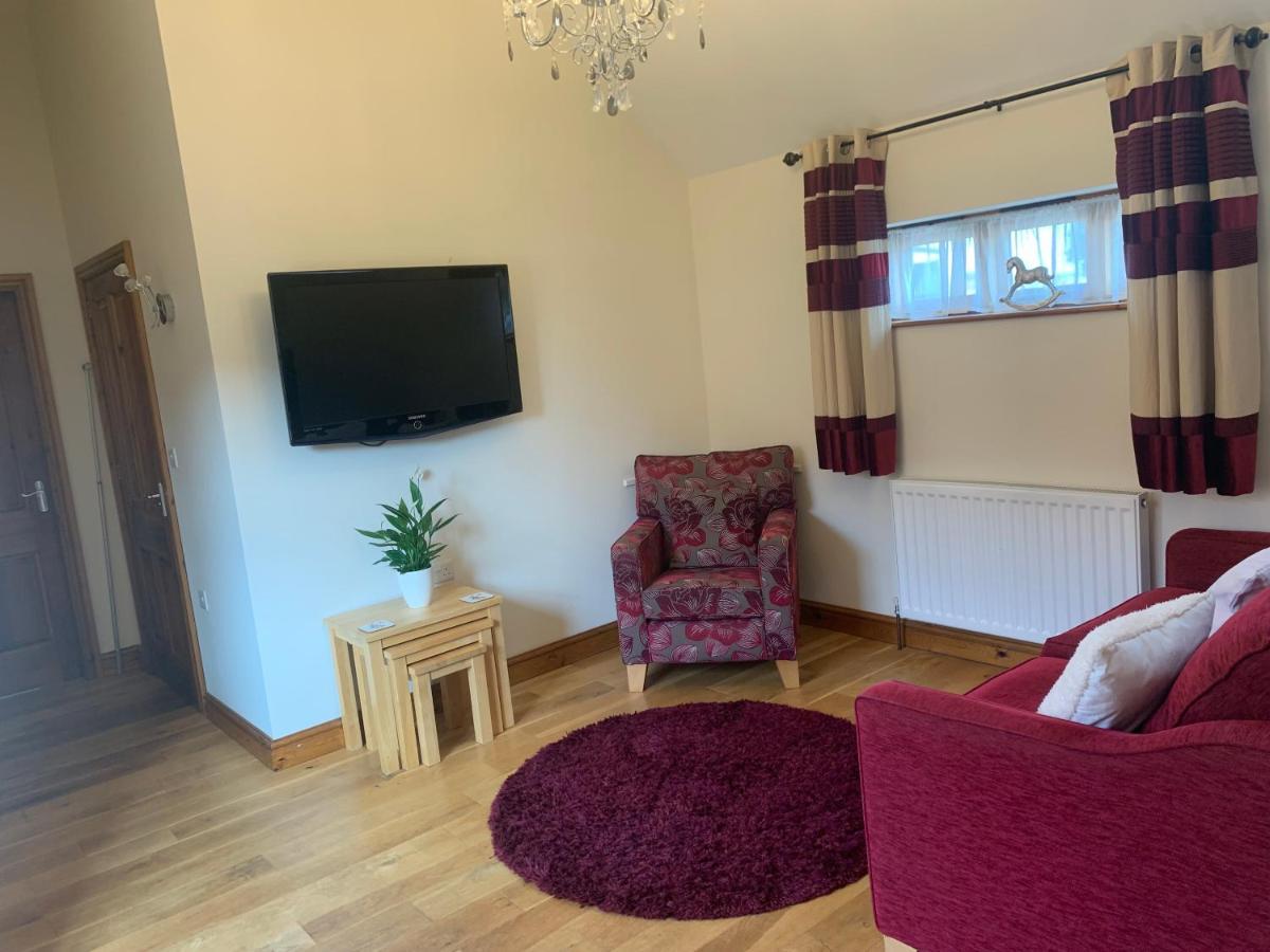 Meals Farm Holiday Cottages - The Stables North Somercotes エクステリア 写真